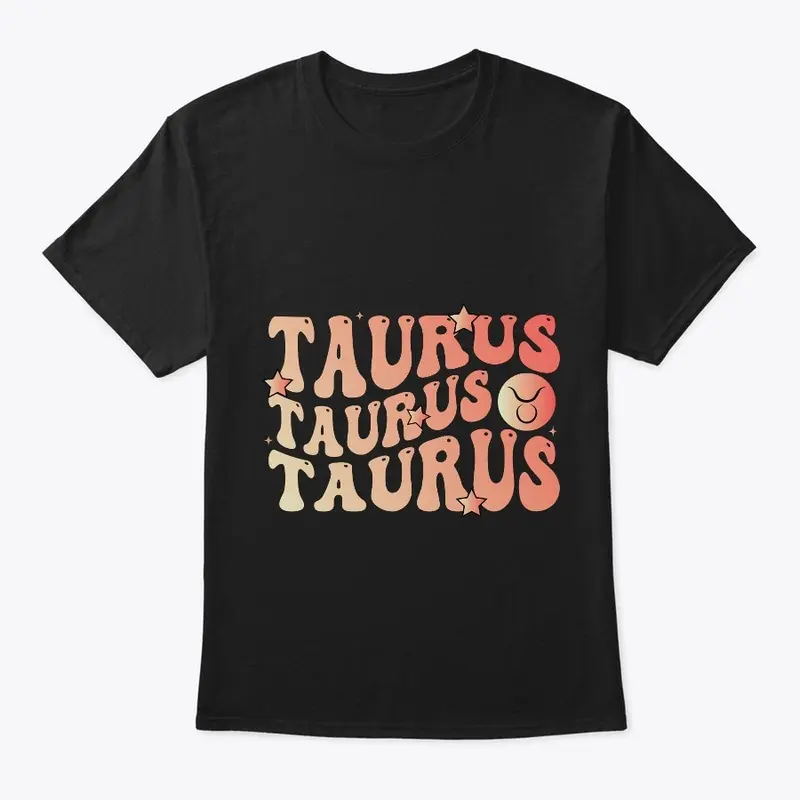 Zodiac sign Tshirt